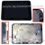 LCD with Touch with Front ( Window, 8.4" version ) Replacement for Zebra ET51, ET56
